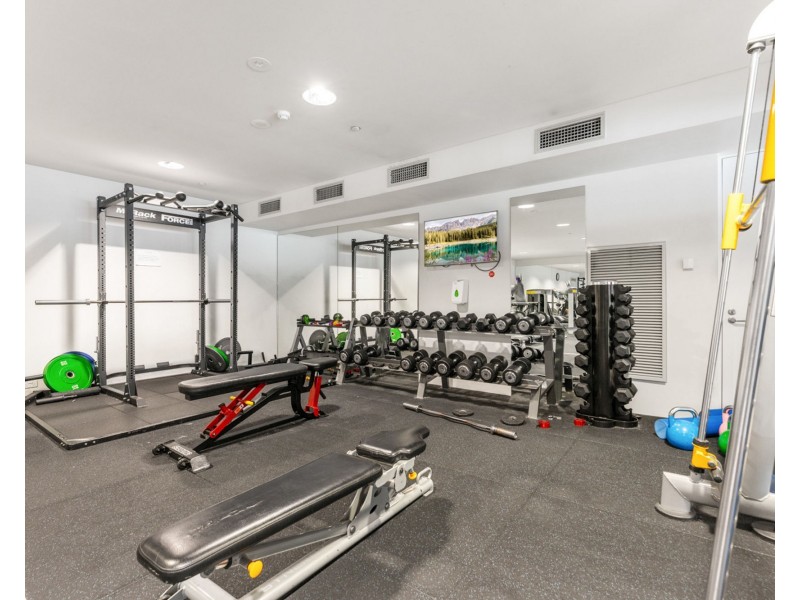 702/8 Adelaide Terrace, East Perth WA 6004