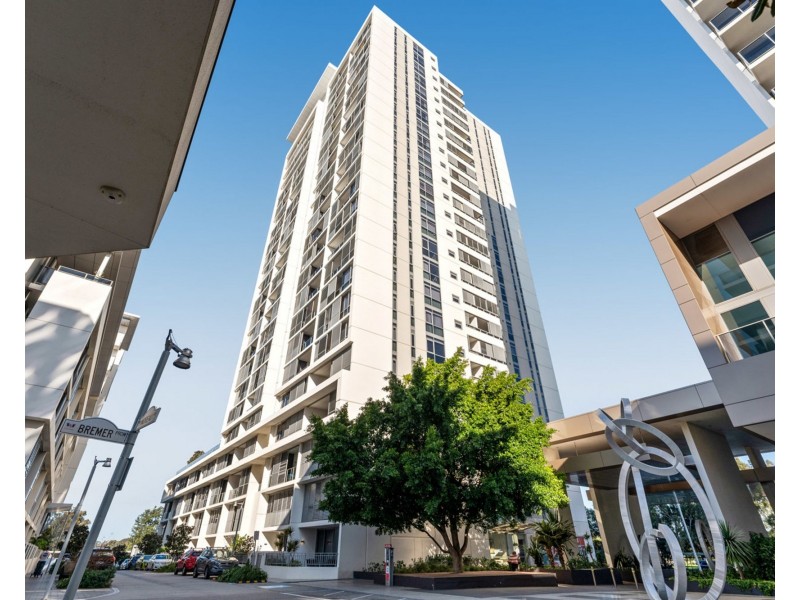 702/8 Adelaide Terrace, East Perth WA 6004