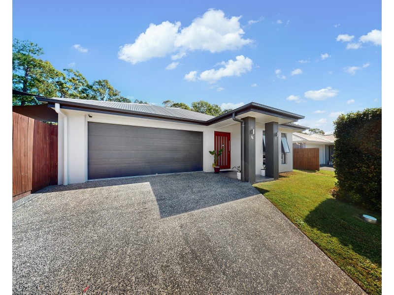 15 Fig Tree Circuit, Caboolture QLD 4510