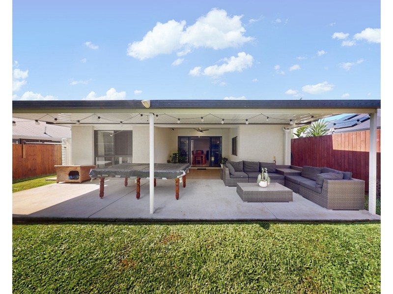 15 Fig Tree Circuit, Caboolture QLD 4510