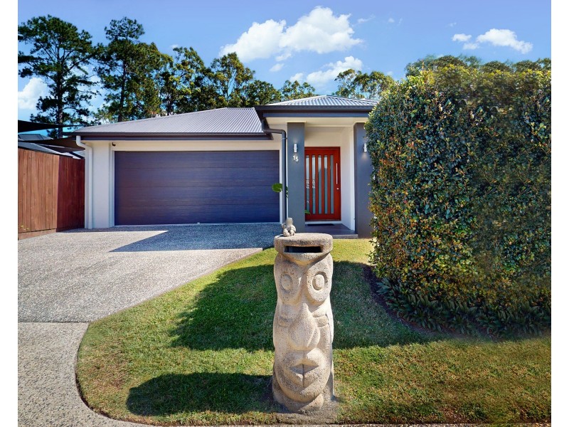 15 Fig Tree Circuit, Caboolture QLD 4510