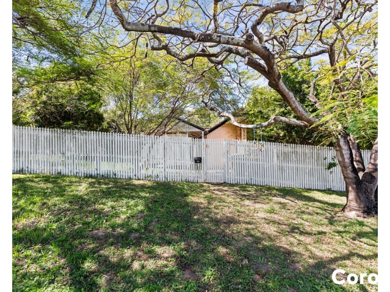 22 Tabulam Street, Wavell Heights QLD 4012