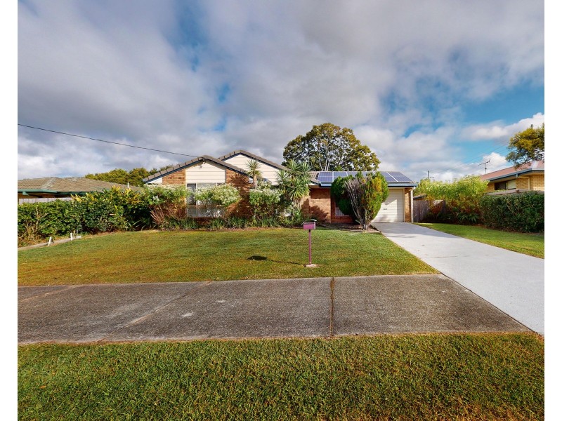 4 Leyland Avenue, Deception Bay QLD 4508