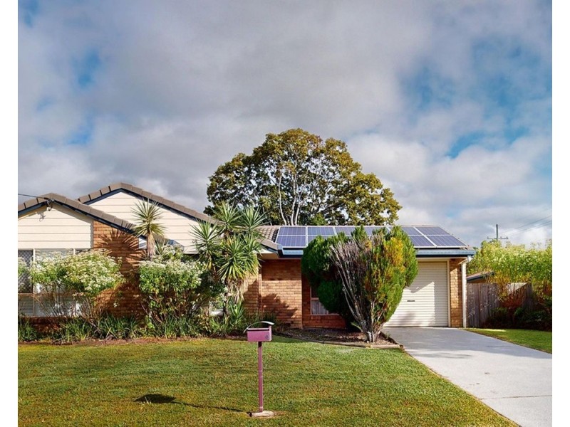 4 Leyland Avenue, Deception Bay QLD 4508
