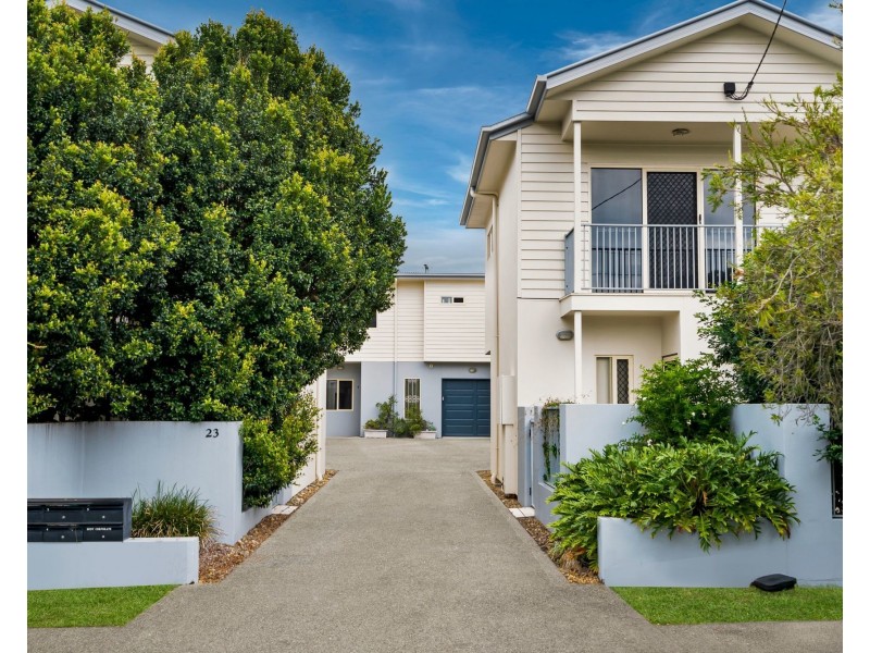 5/23 Elwyn Street, Northgate QLD 4013
