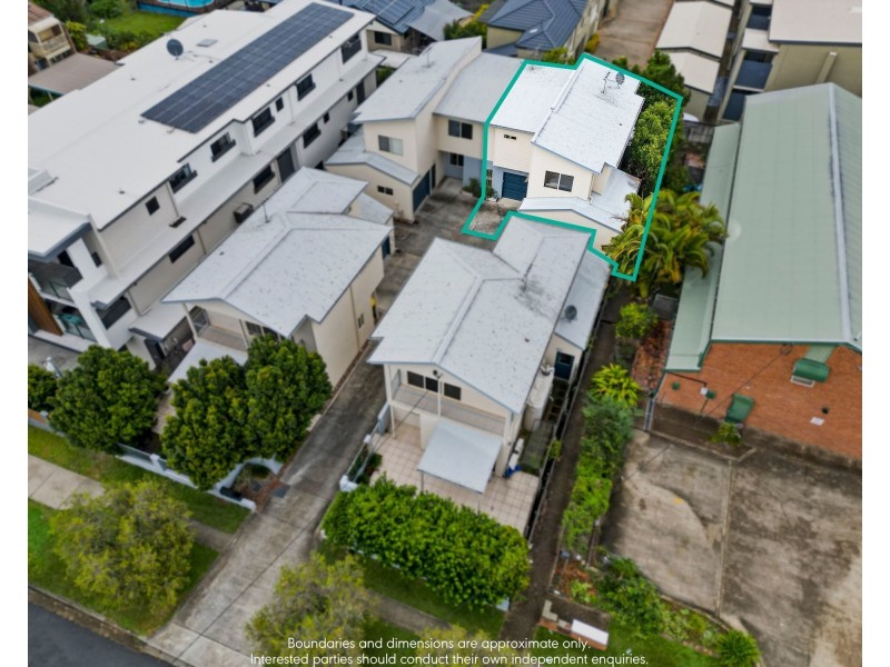 5/23 Elwyn Street, Northgate QLD 4013