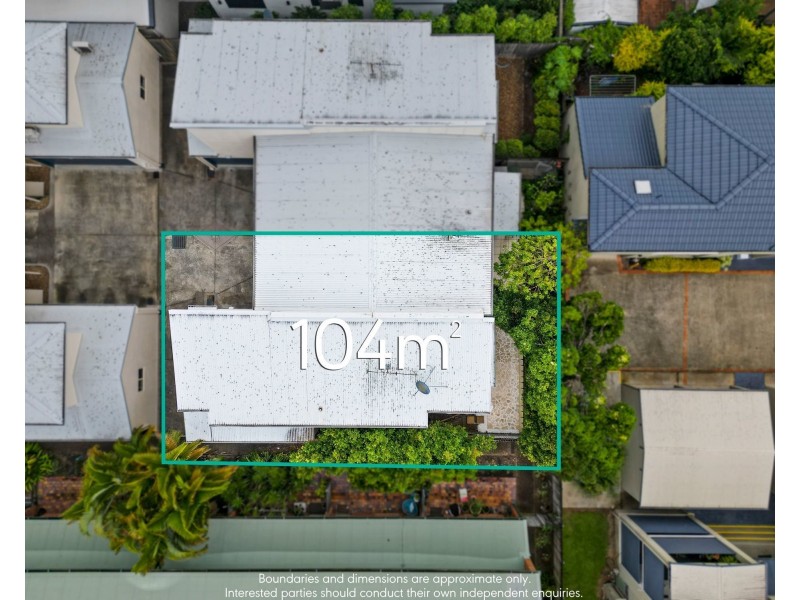 5/23 Elwyn Street, Northgate QLD 4013