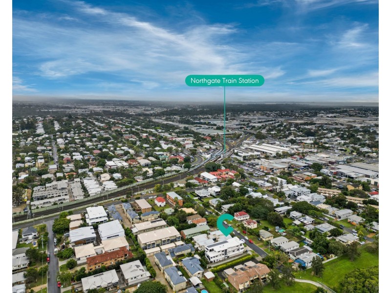 5/23 Elwyn Street, Northgate QLD 4013