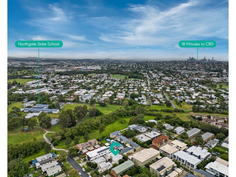 5/23 Elwyn Street, Northgate QLD 4013