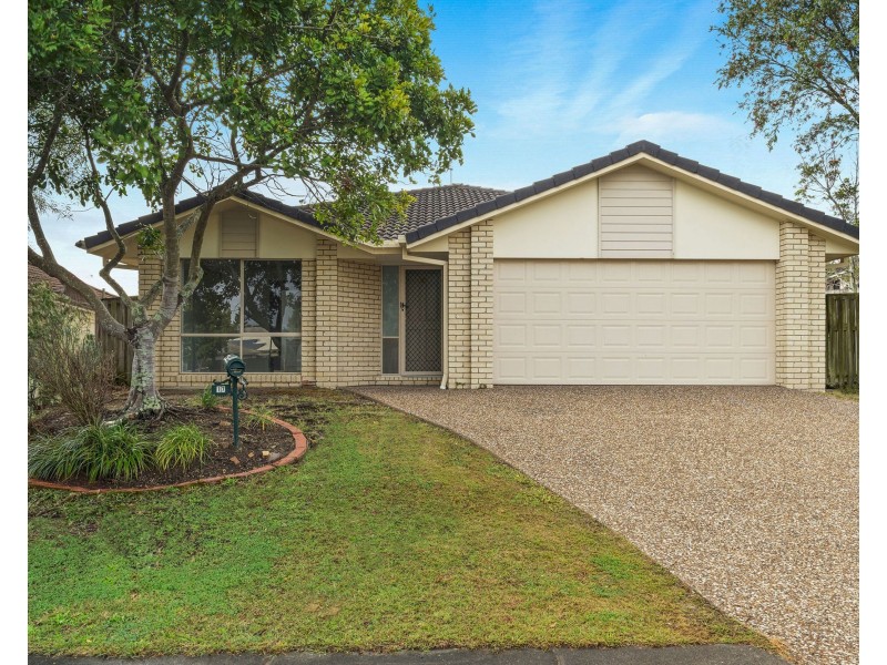 17 Beaumont Crescent, Pacific Pines QLD 4211