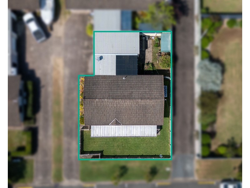 1/7 Baldwin Street, Golden Beach QLD 4551