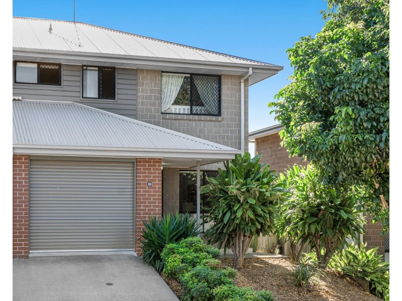 18/47 Freshwater Street, Thornlands QLD 4164