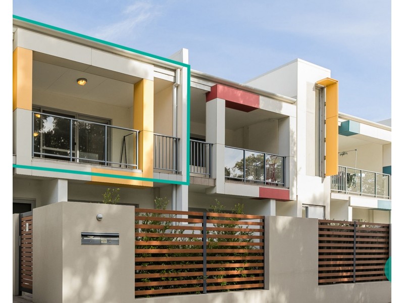 16/30 Lambeth Circle, Wellard WA 6170