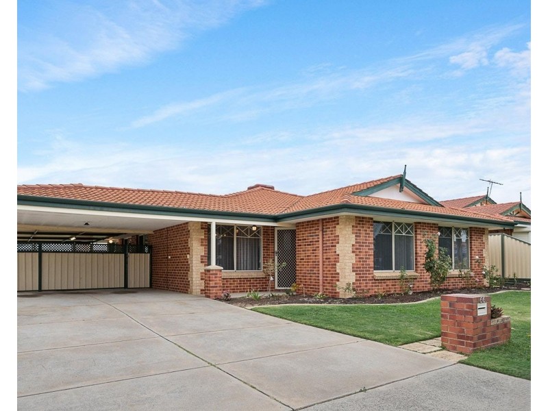 66 Brown Crescent, Seville Grove WA 6112