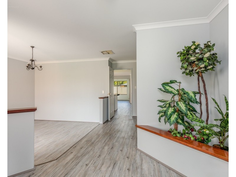 66 Brown Crescent, Seville Grove WA 6112