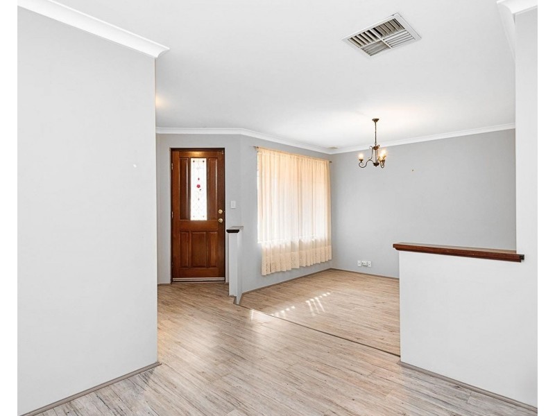 66 Brown Crescent, Seville Grove WA 6112