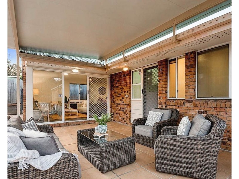 4 Alphitonia Crescent, Sunnybank Hills QLD 4109