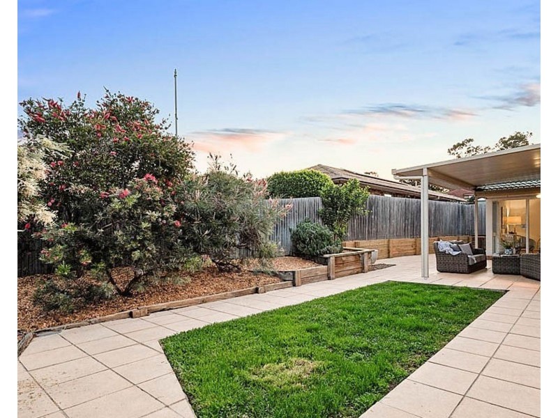 4 Alphitonia Crescent, Sunnybank Hills QLD 4109