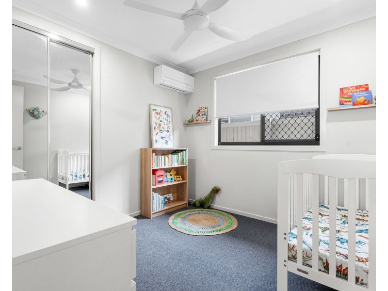 6 Ruchi Place, Wynnum West QLD 4178