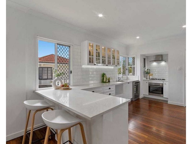 45 Booker Street, Keperra QLD 4054