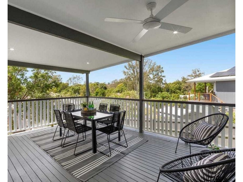 45 Booker Street, Keperra QLD 4054