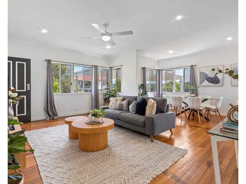 45 Booker Street, Keperra QLD 4054