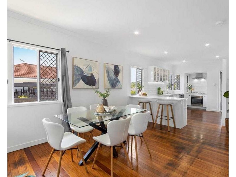 45 Booker Street, Keperra QLD 4054