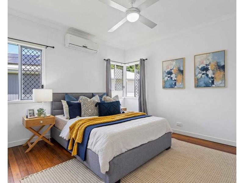 45 Booker Street, Keperra QLD 4054