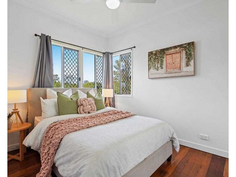 45 Booker Street, Keperra QLD 4054