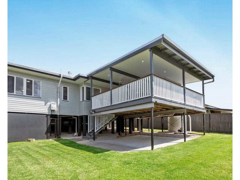 45 Booker Street, Keperra QLD 4054