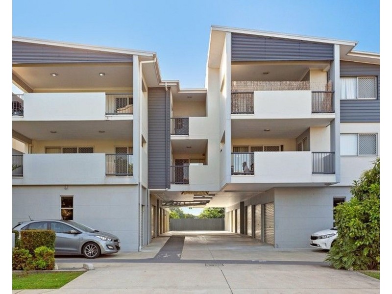 7/35 Maher Street, Zillmere QLD 4034