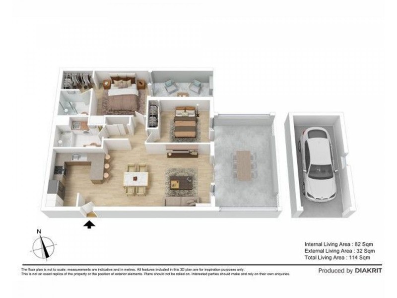 7/35 Maher Street, Zillmere QLD 4034