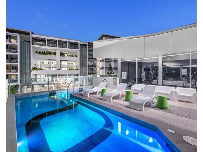 604/8 Jeays Street, Bowen Hills QLD 4006