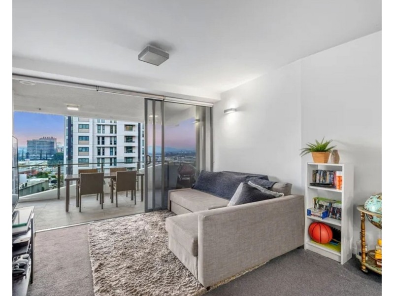 604/8 Jeays Street, Bowen Hills QLD 4006