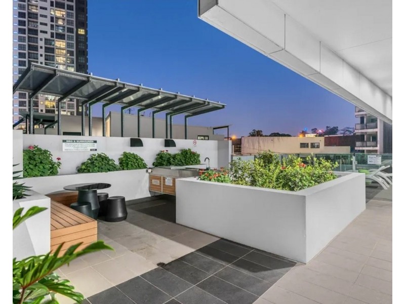 604/8 Jeays Street, Bowen Hills QLD 4006