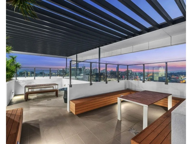 604/8 Jeays Street, Bowen Hills QLD 4006