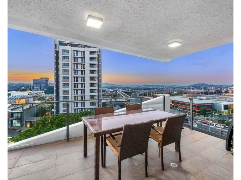 604/8 Jeays Street, Bowen Hills QLD 4006
