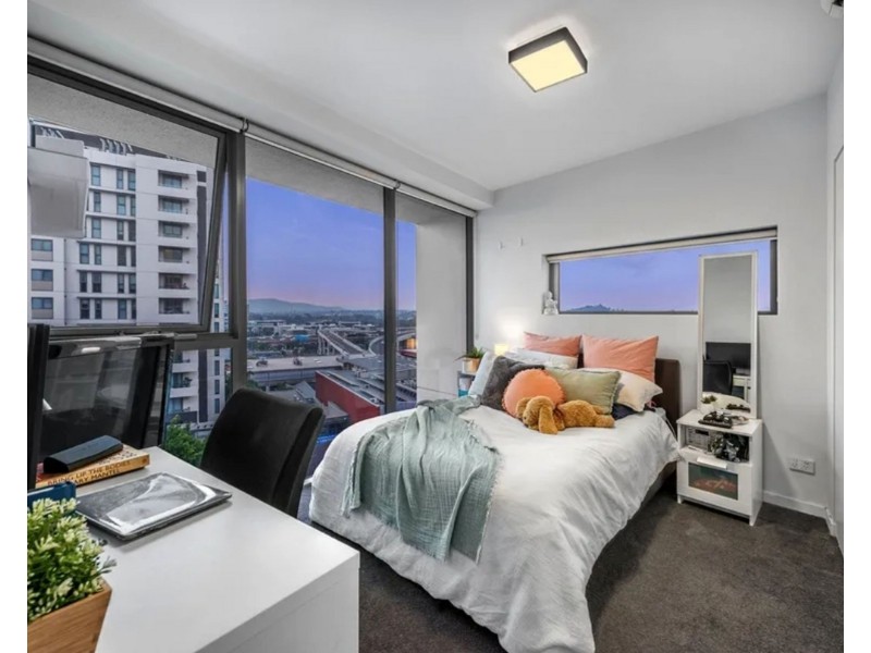 604/8 Jeays Street, Bowen Hills QLD 4006