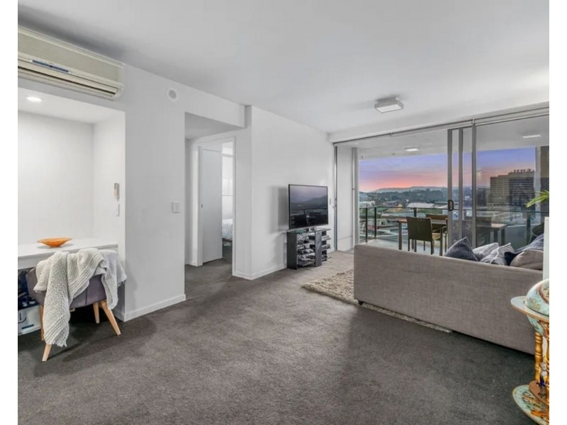 604/8 Jeays Street, Bowen Hills QLD 4006