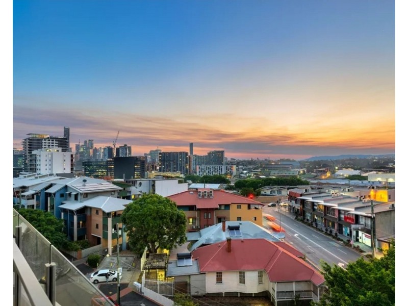 604/8 Jeays Street, Bowen Hills QLD 4006