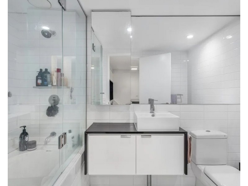 604/8 Jeays Street, Bowen Hills QLD 4006