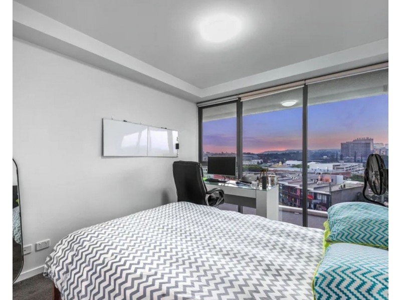 604/8 Jeays Street, Bowen Hills QLD 4006
