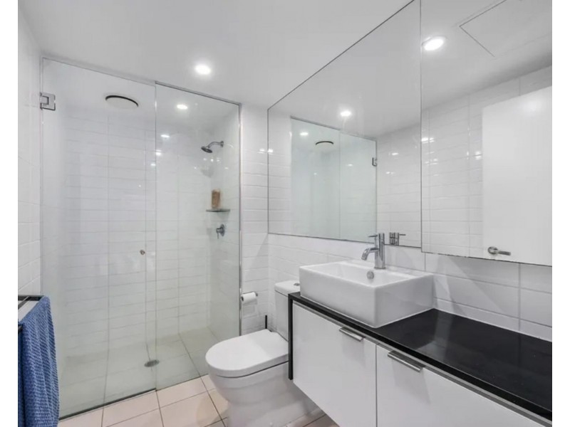 604/8 Jeays Street, Bowen Hills QLD 4006