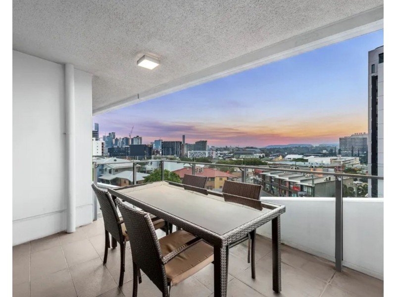 604/8 Jeays Street, Bowen Hills QLD 4006