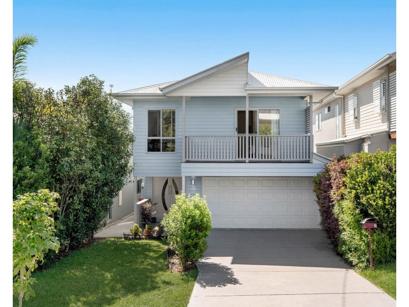 7 Berringar Street, Wynnum QLD 4178