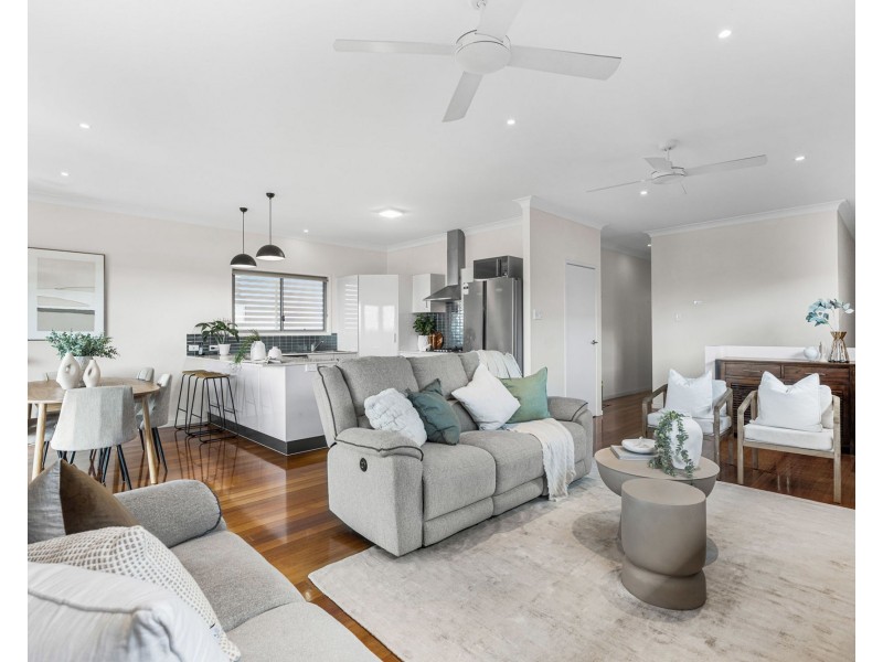 7 Berringar Street, Wynnum QLD 4178