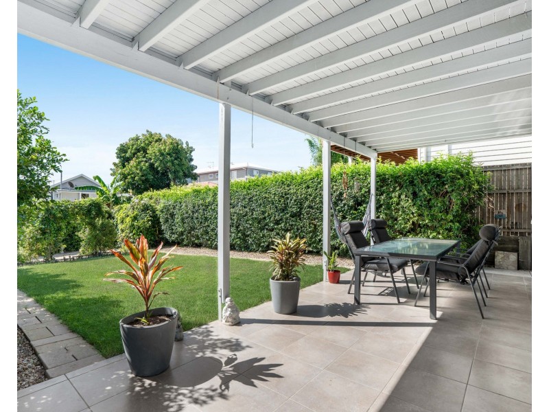 7 Berringar Street, Wynnum QLD 4178