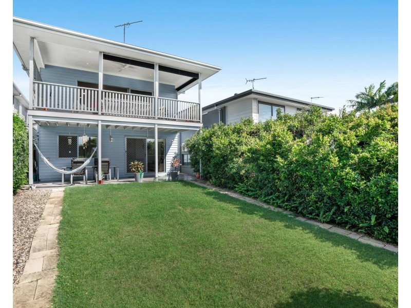 7 Berringar Street, Wynnum QLD 4178