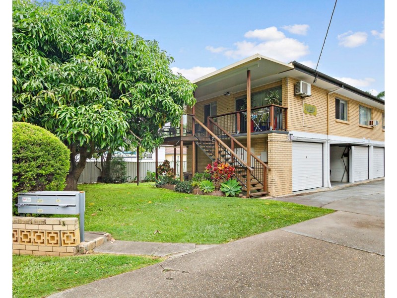 4/4 Lutana Street, Stafford QLD 4053