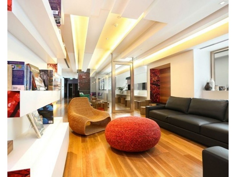 1702S/241 Harbour Esplanade, Docklands VIC 3008